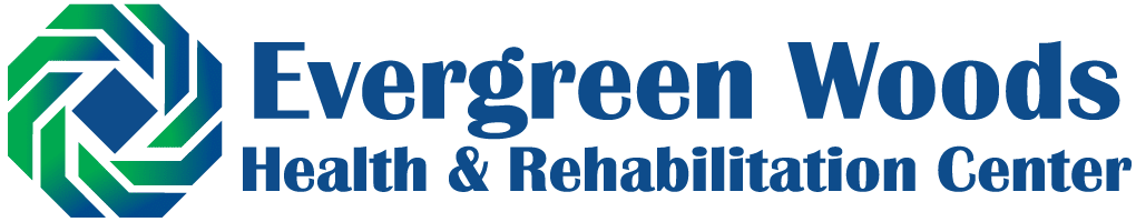 Evergreen Woods